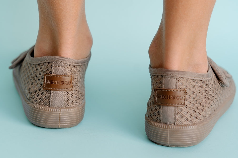 Play Shoes - Stone