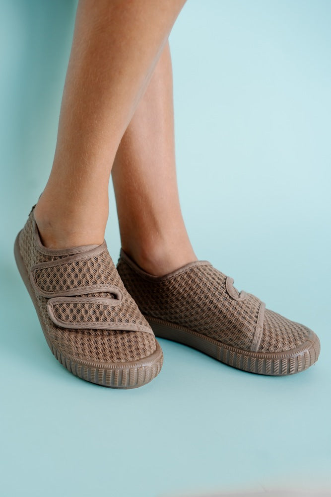 Play Shoes - Stone