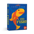 Go Fish Playing Cards