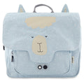 Satchel - Mr. Alpaca