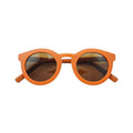 Polarized Baby Sunglasses - Ember