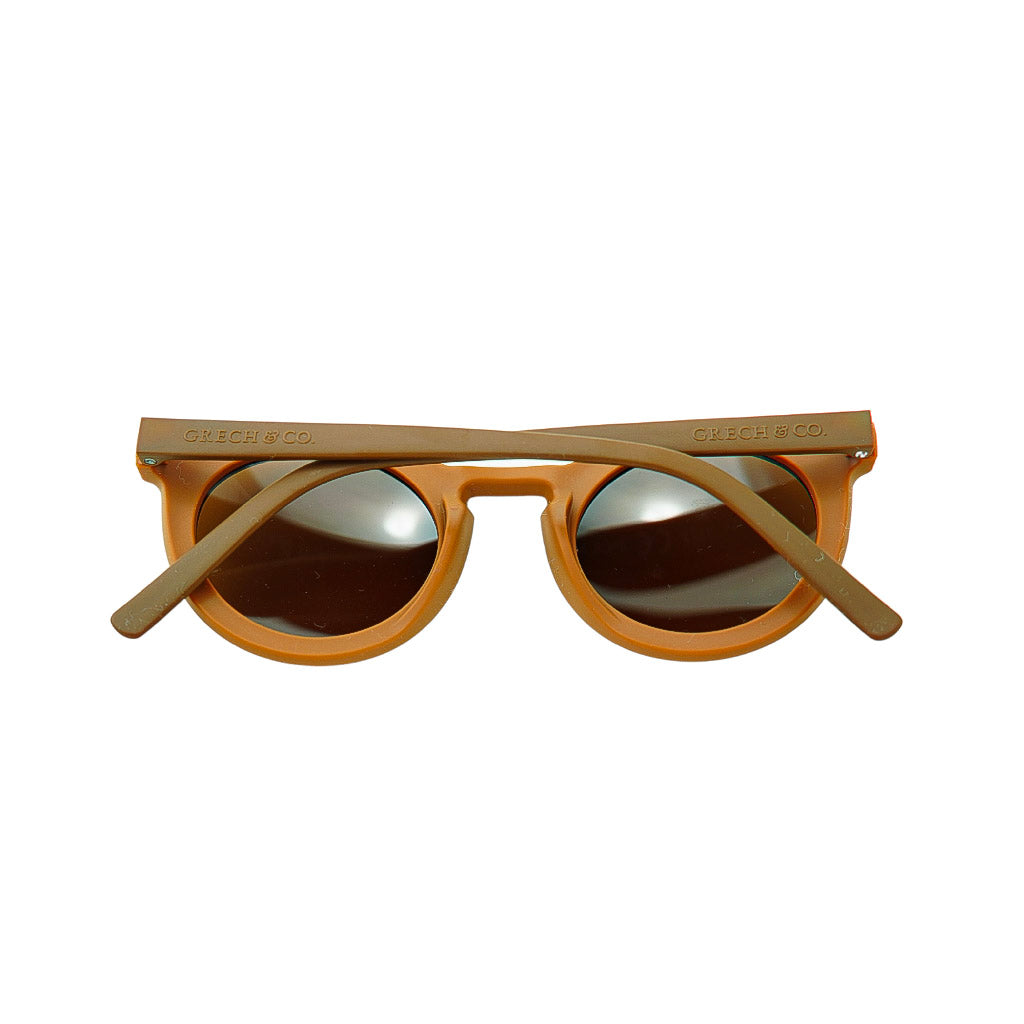 Polarized Kids Sunglasses - Tierra