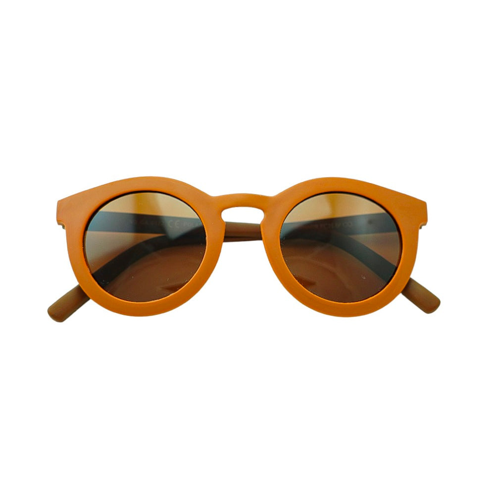 Polarized Kids Sunglasses - Tierra
