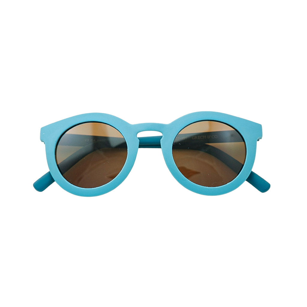 Polarized Kids Sunglasses - Laguna