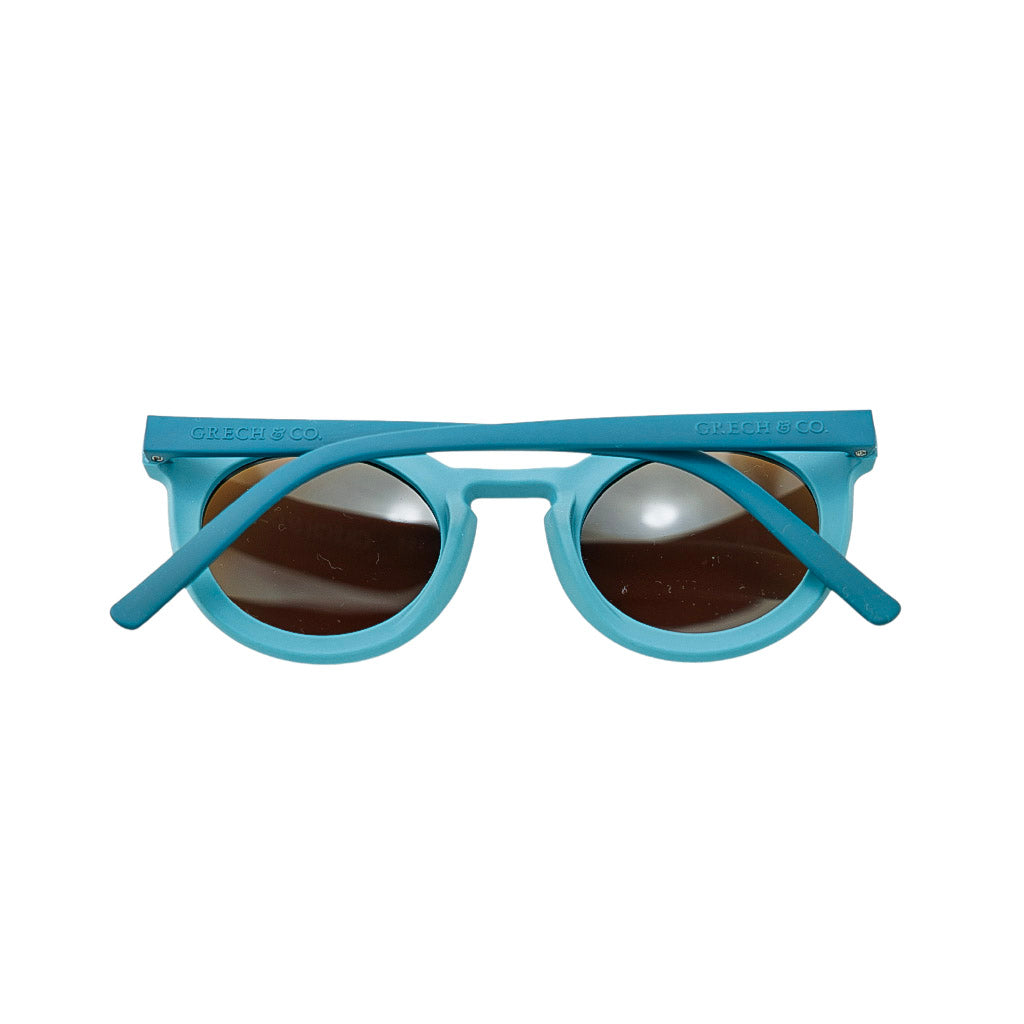Polarized Kids Sunglasses - Laguna
