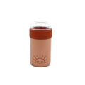 Thermo Snack and Food Jar - Sunset