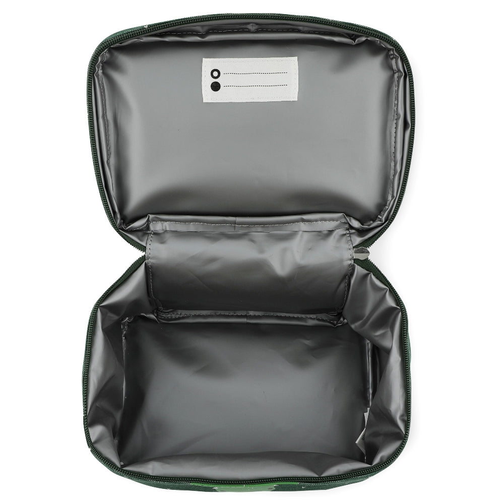 Thermal Lunch Bag - Mr. Crocodile