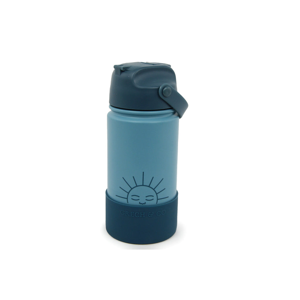 Thermo Drinking Bottle - Laguna