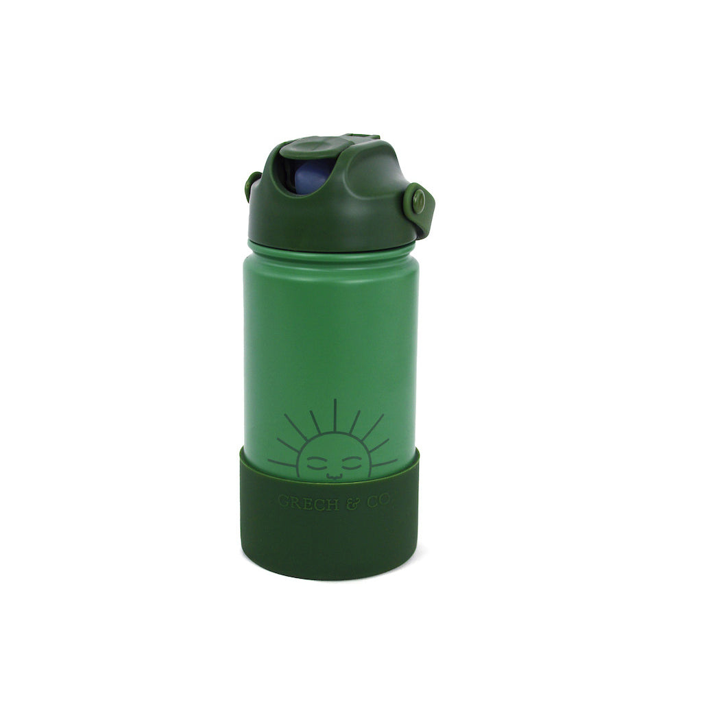 Thermo Drinking Bottle - Orchard