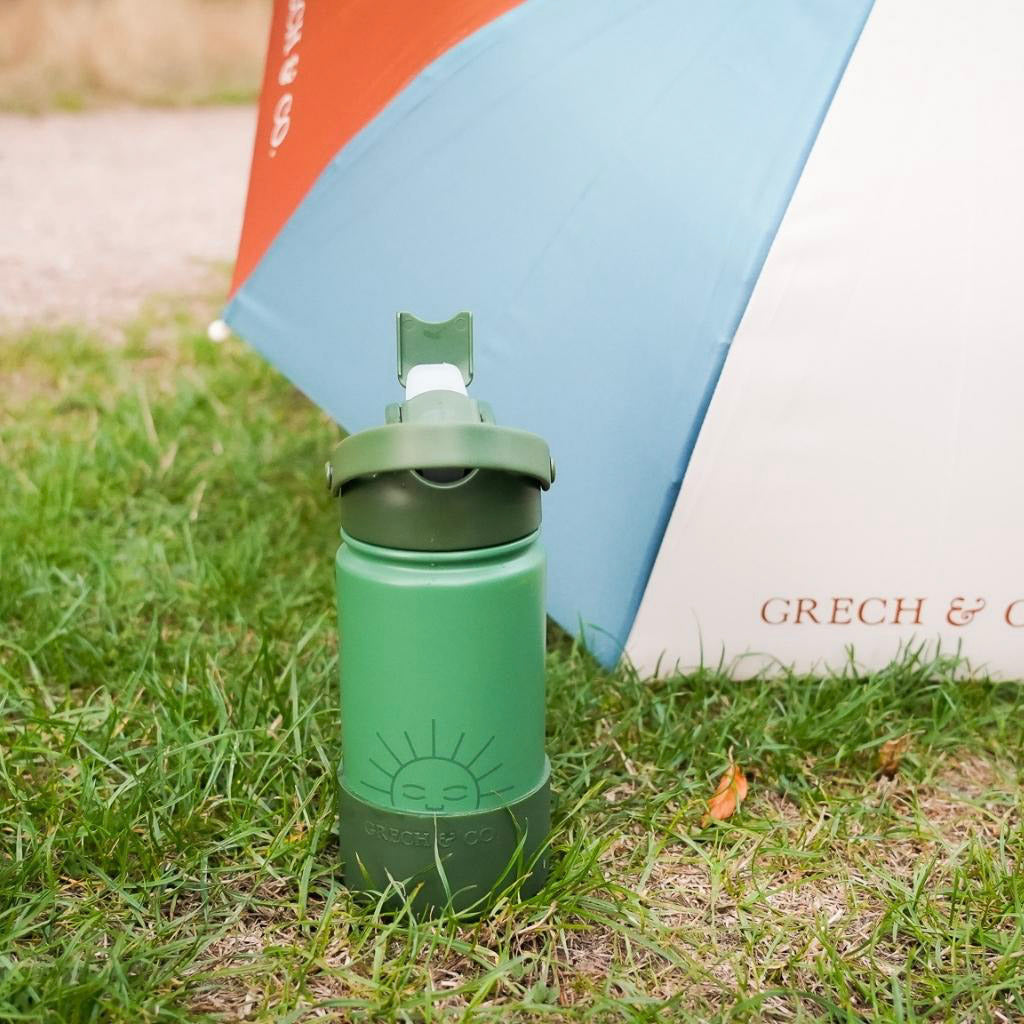 Thermo Drinking Bottle - Orchard