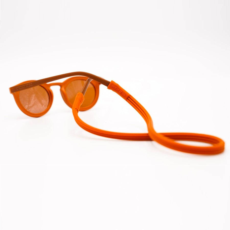 Sunglass Strap - Solid Tierra