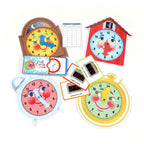 Time Telling Game