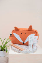 Toiletry Bag - Mr. Fox
