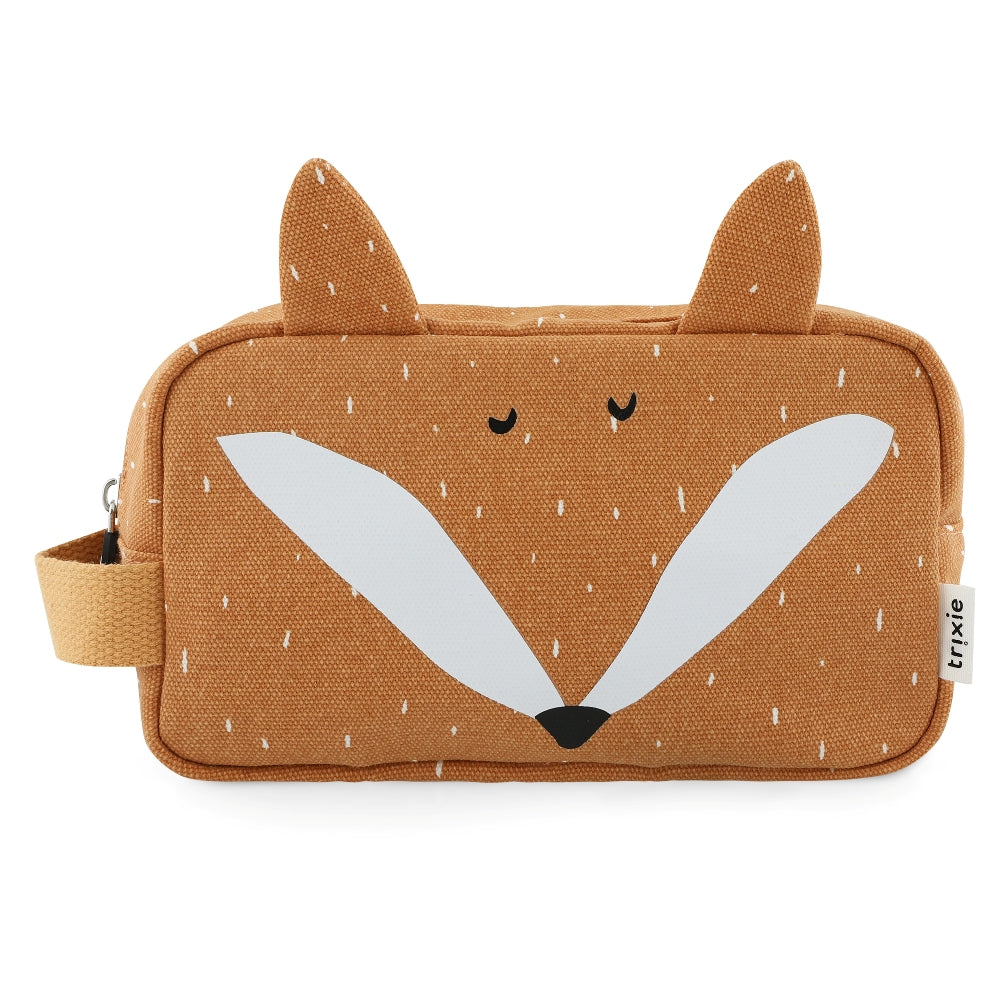 Toiletry Bag - Mr. Fox