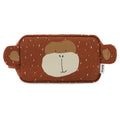 Toiletry Bag - Mr. Monkey