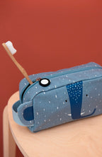 Toiletry Bag - Mrs. Elephant