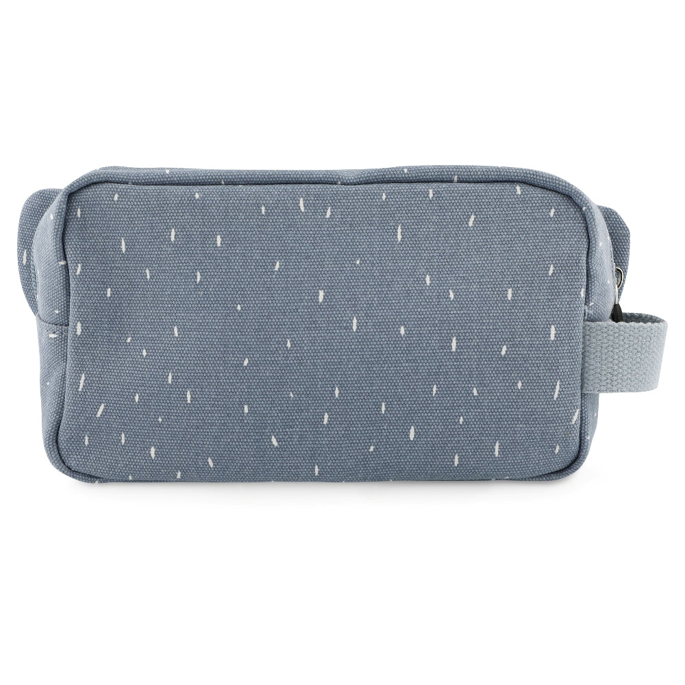 Toiletry Bag - Mrs. Elephant