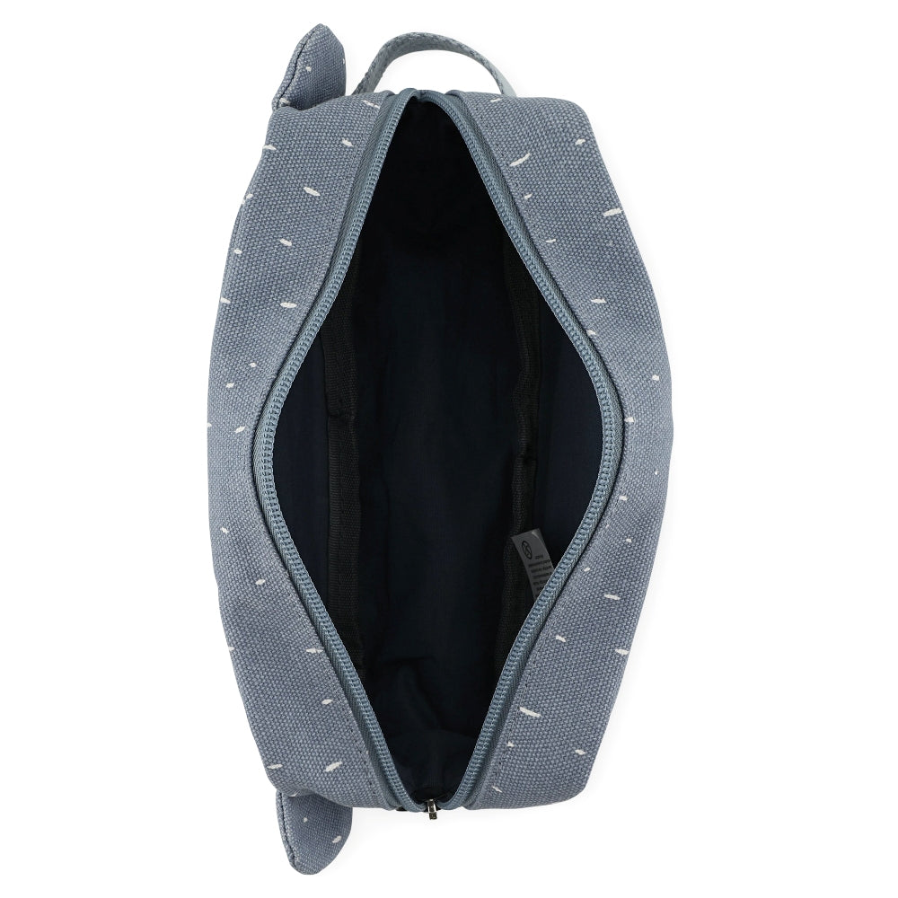 Toiletry Bag - Mrs. Elephant