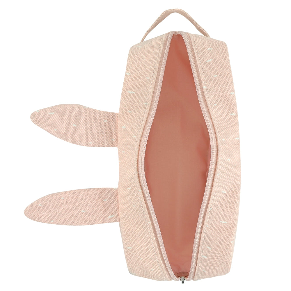 Toiletry Bag - Mrs. Rabbit
