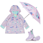 Umbrella - Loopy Llama