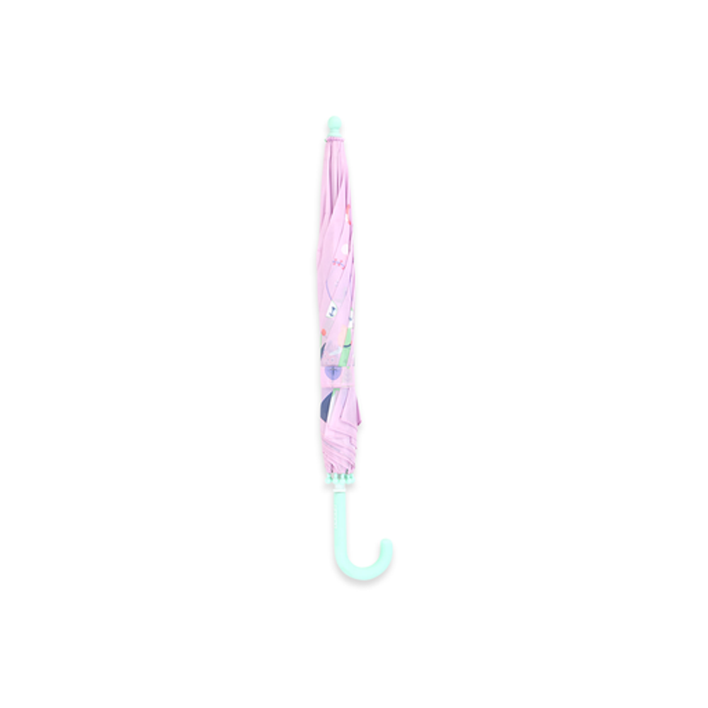 Umbrella - Loopy Llama