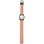 Watch - Stripes Atlas and Tierra