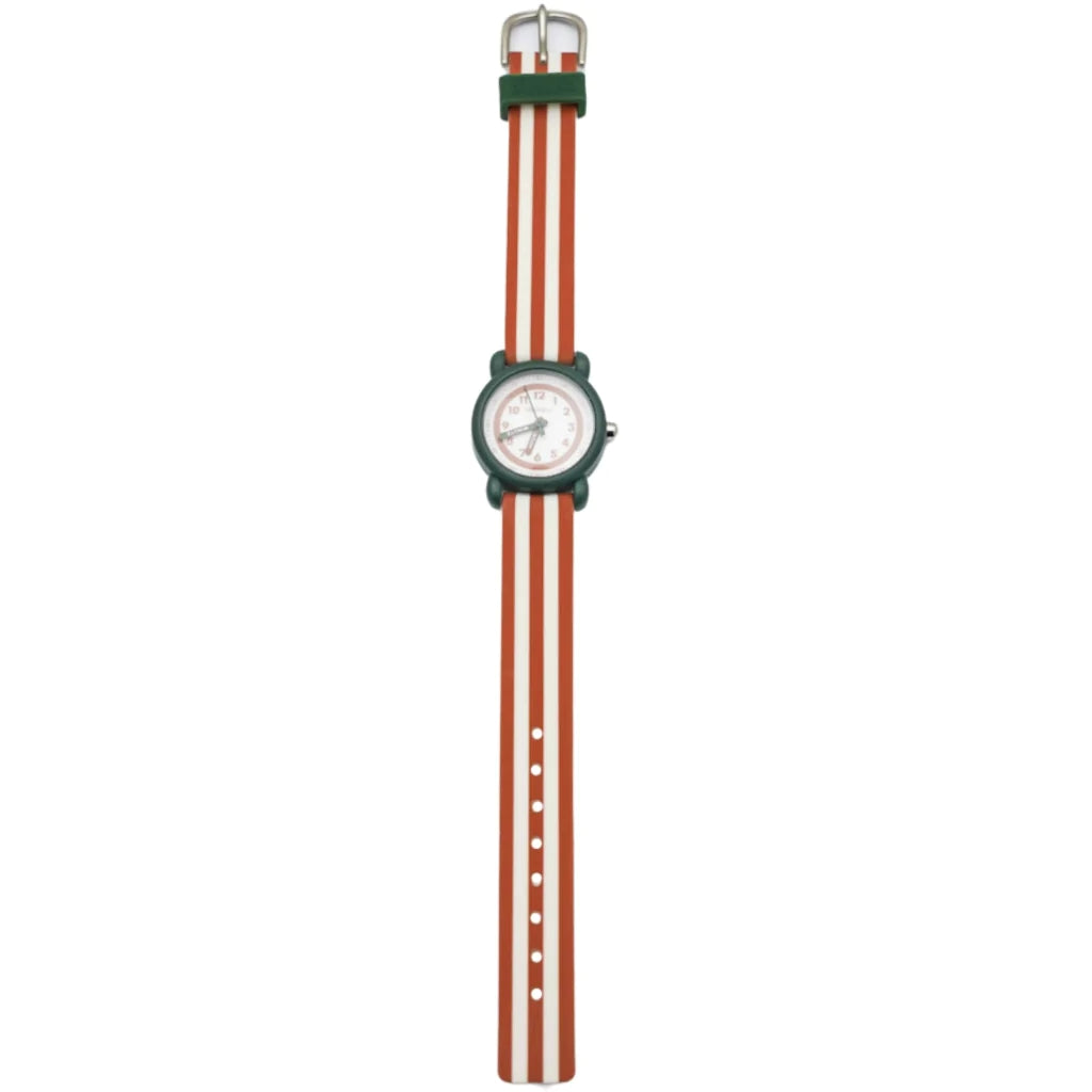 Watch - Stripes Atlas and Tierra